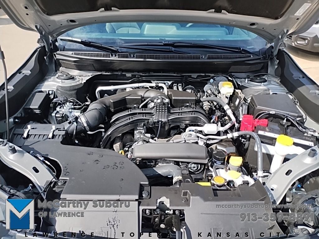 2026 Subaru Outback Touring Package 41