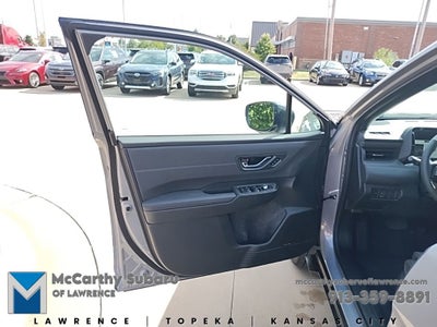 2026 Subaru Outback Touring Package 41