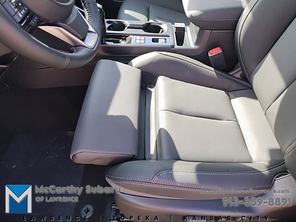 2026 Subaru Outback Touring Package 41