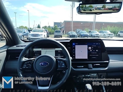 2026 Subaru Outback Touring Package 41