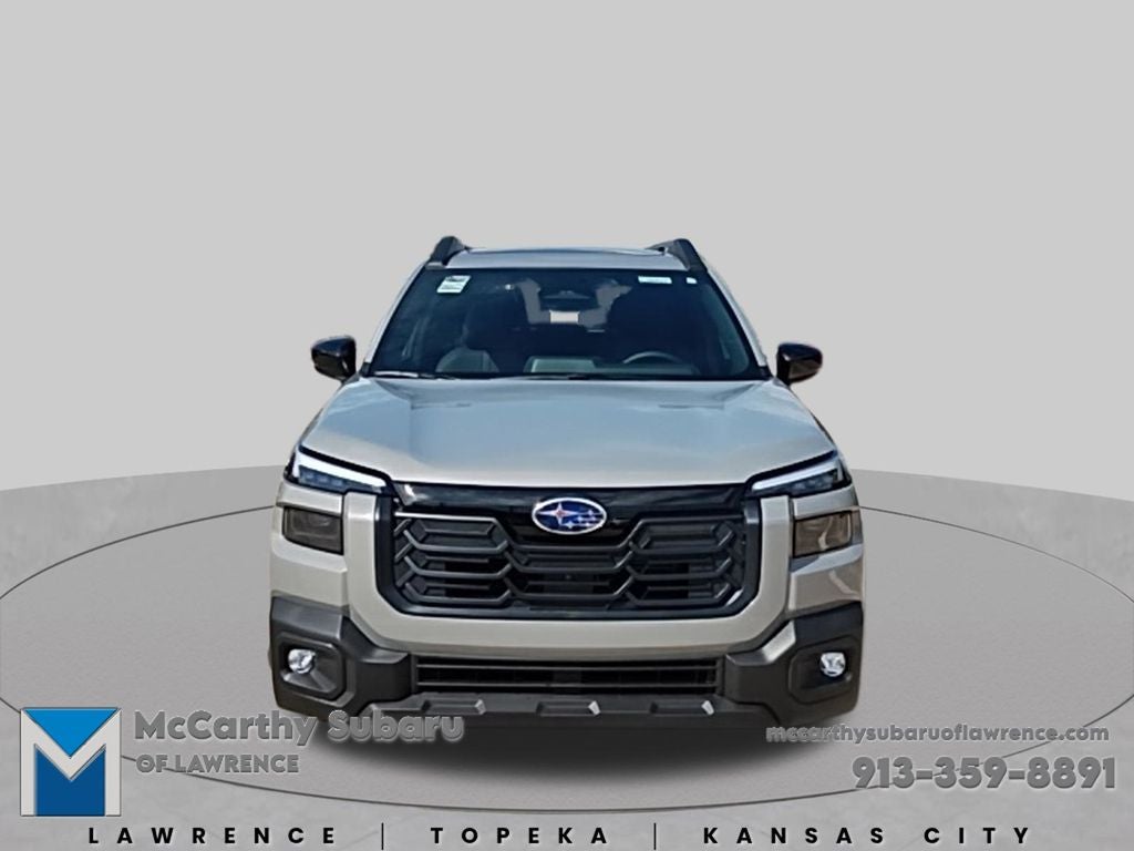 2026 Subaru Outback Touring Package 41
