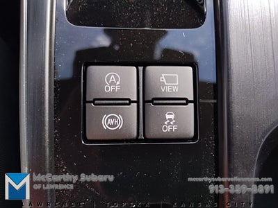 2026 Subaru Outback Touring Package 41