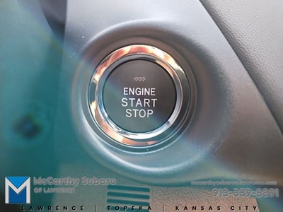 2026 Subaru Outback Touring Package 41