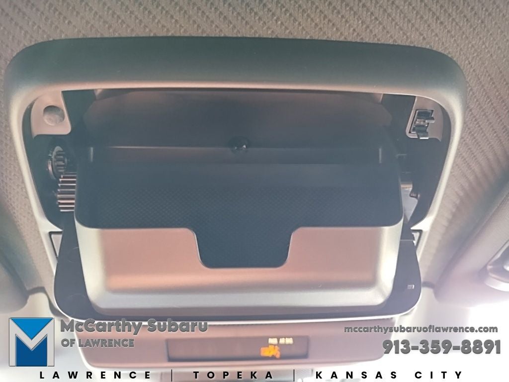 2026 Subaru Outback Touring Package 41