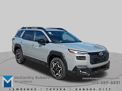 2026 Subaru Outback Touring Package 41