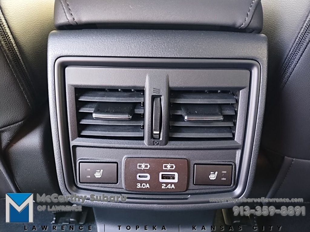2026 Subaru Outback Touring Package 41
