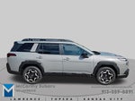 2026 Subaru Outback Touring Package 41