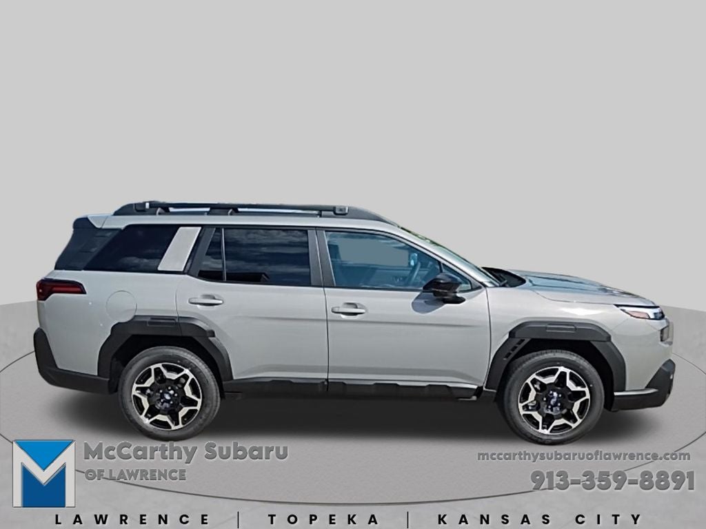 2026 Subaru Outback Touring Package 41