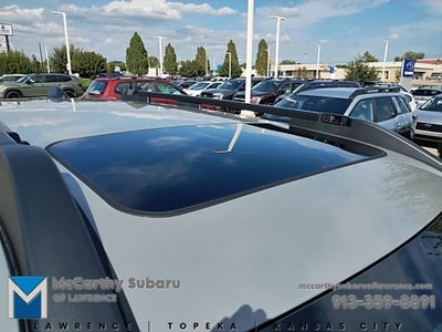 2026 Subaru Outback Touring Package 41