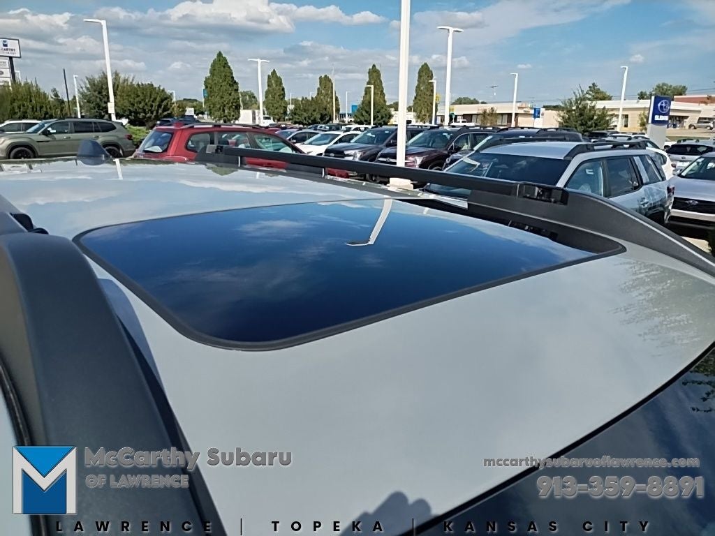 2026 Subaru Outback Touring Package 41
