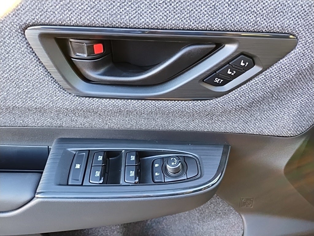 2026 Subaru Outback Limited XT