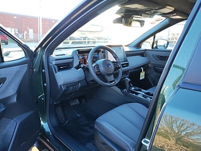 2026 Subaru Outback Limited XT