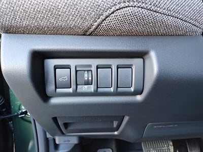 2026 Subaru Outback Limited XT