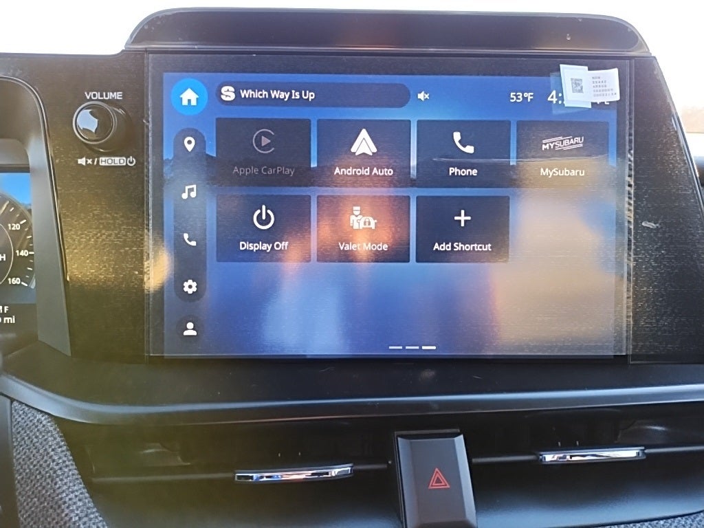 2026 Subaru Outback Limited XT