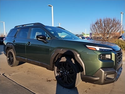 2026 Subaru Outback Limited XT