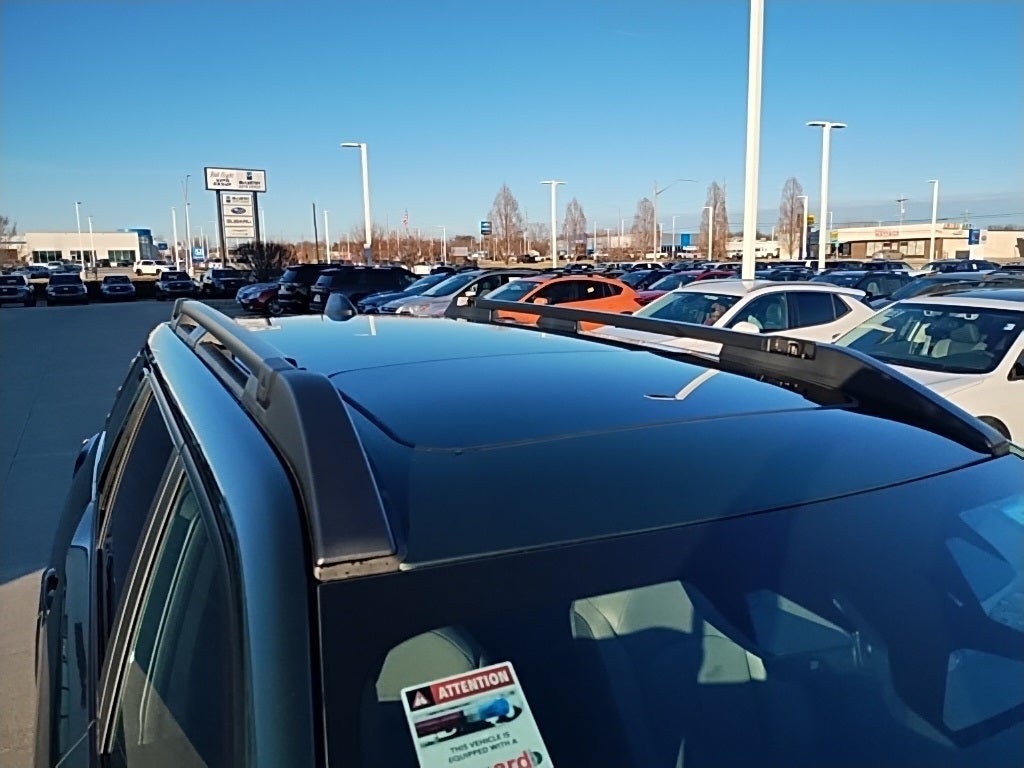 2026 Subaru Outback Limited XT