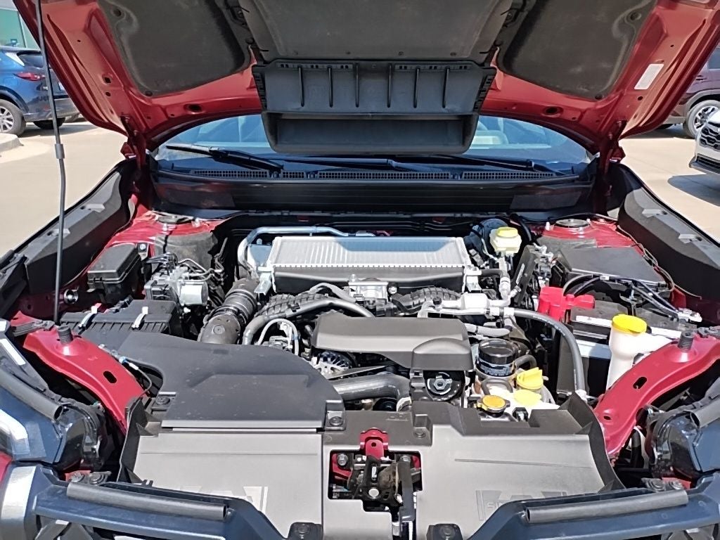 2026 Subaru Outback Limited XT