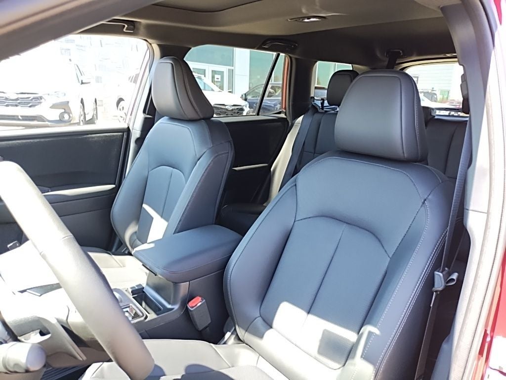 2026 Subaru Outback Limited XT