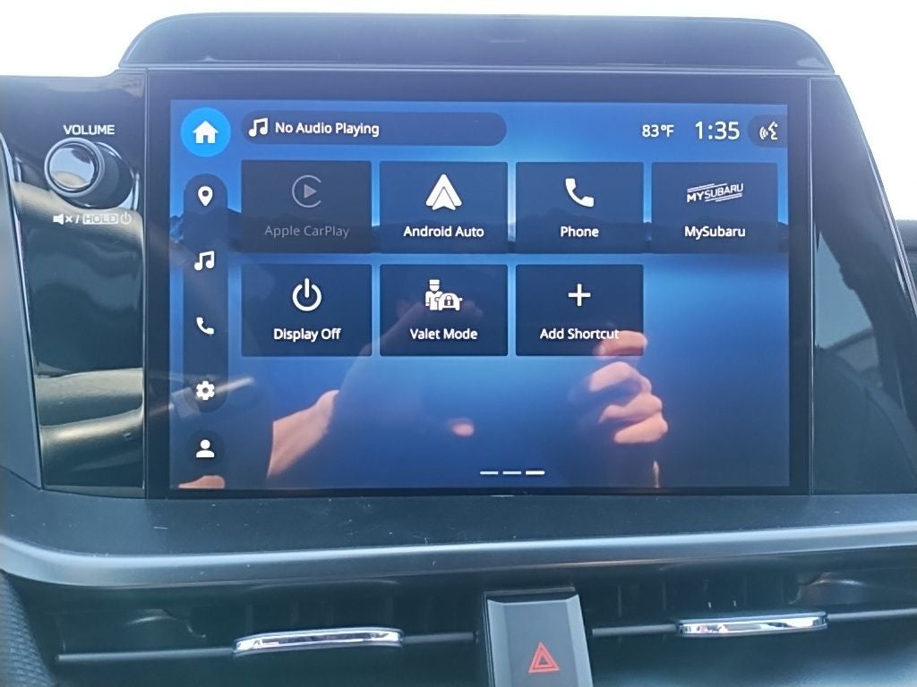 2026 Subaru Outback Limited XT