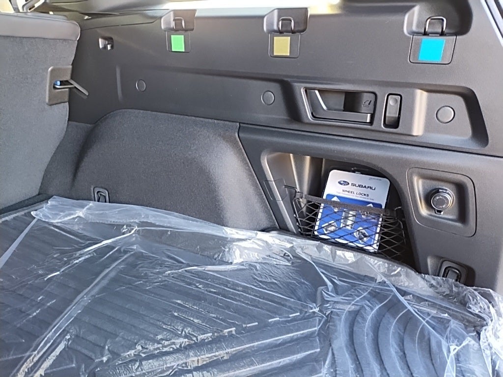 2026 Subaru Outback Limited XT