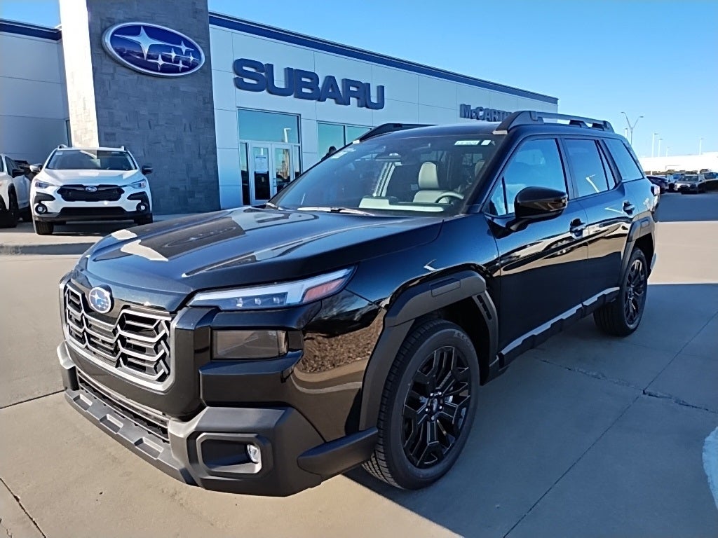 2026 Subaru Outback Limited XT