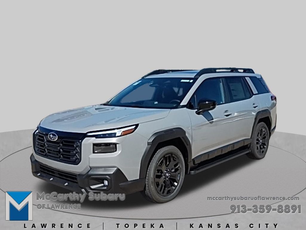 2026 Subaru Outback Limited XT Package 32