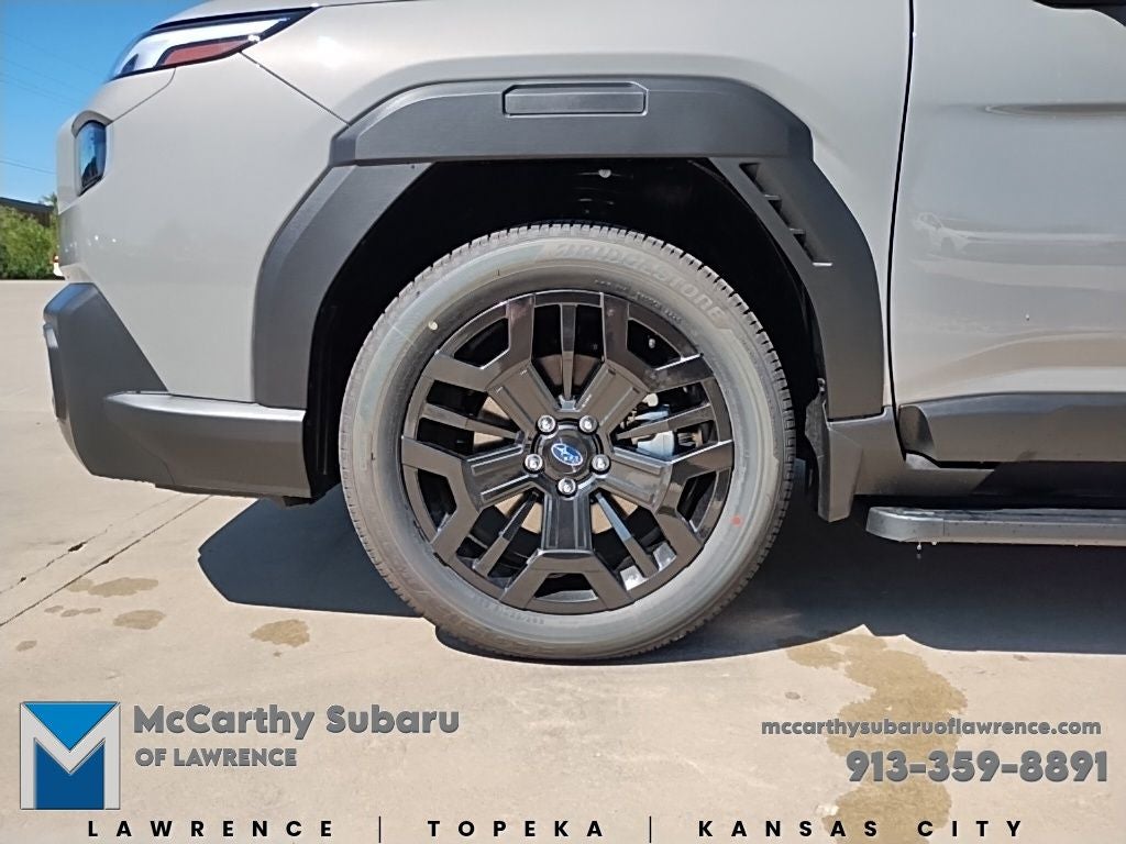 2026 Subaru Outback Limited XT Package 32