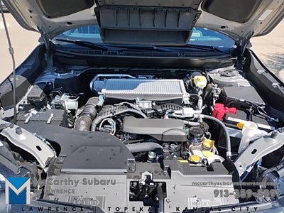 2026 Subaru Outback Limited XT Package 32