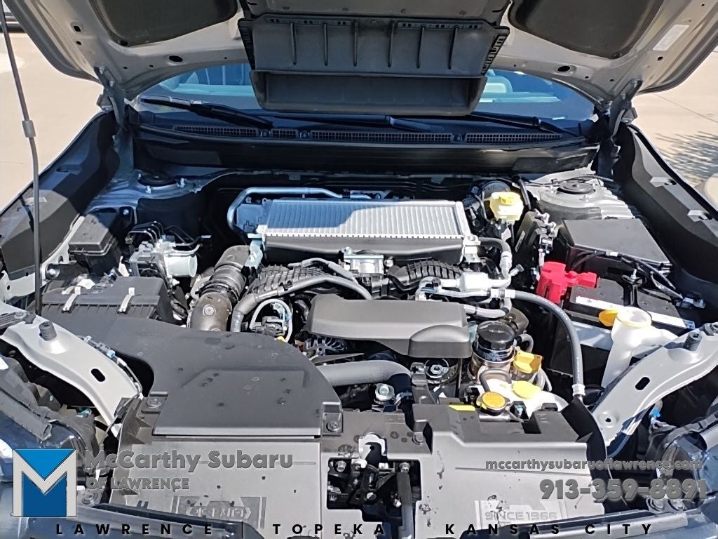 2026 Subaru Outback Limited XT Package 32