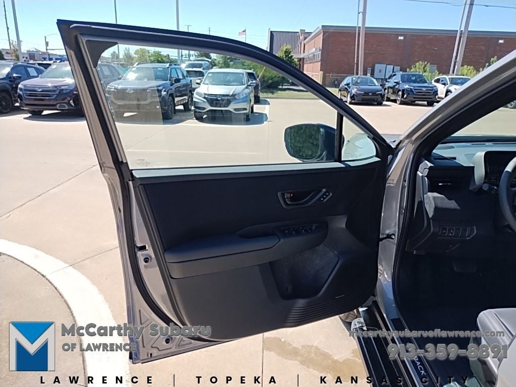 2026 Subaru Outback Limited XT Package 32