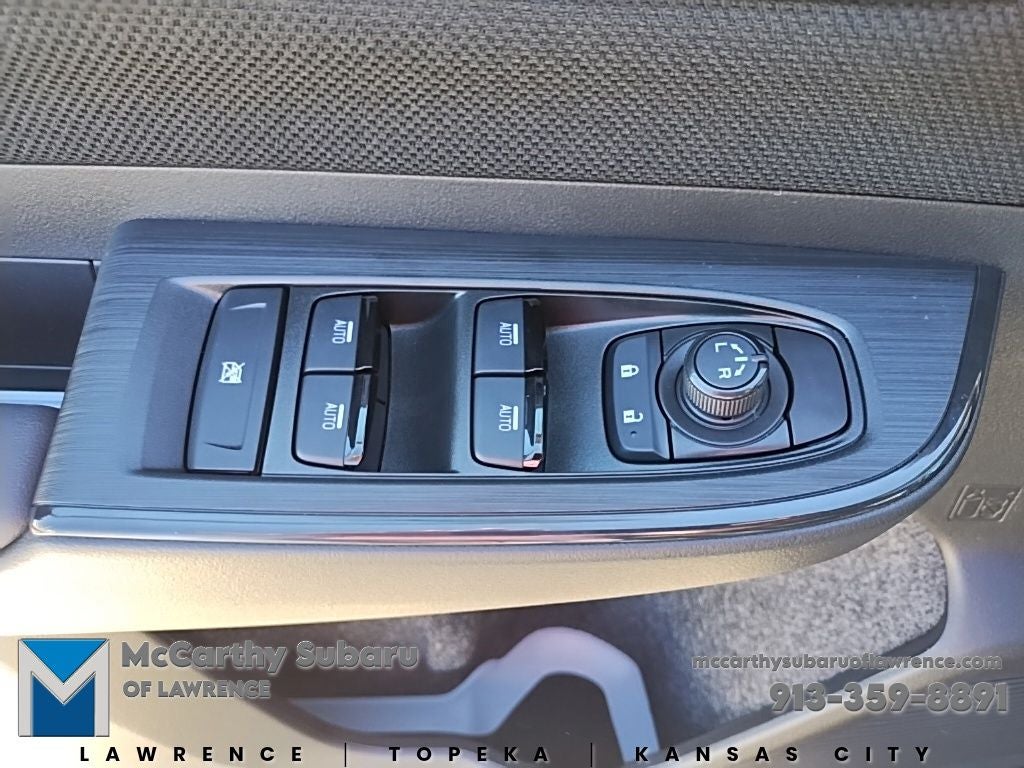 2026 Subaru Outback Limited XT Package 32