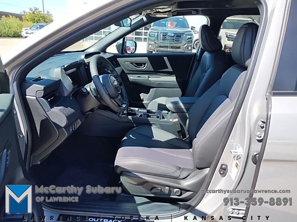 2026 Subaru Outback Limited XT Package 32