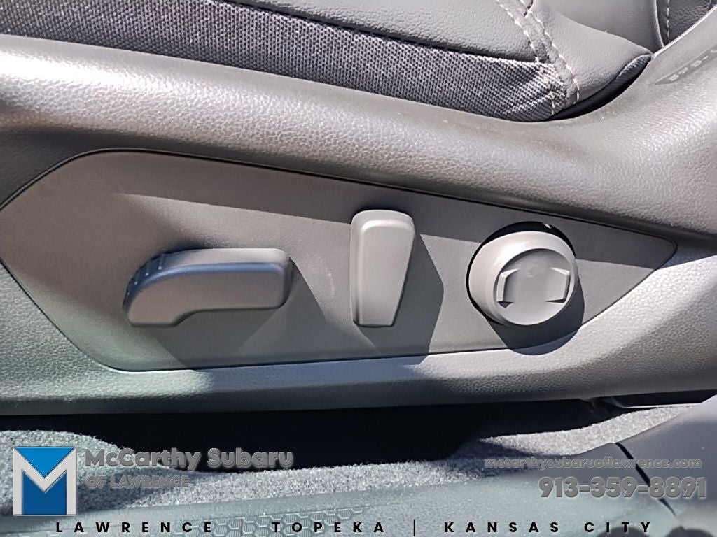 2026 Subaru Outback Limited XT Package 32