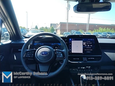 2026 Subaru Outback Limited XT Package 32