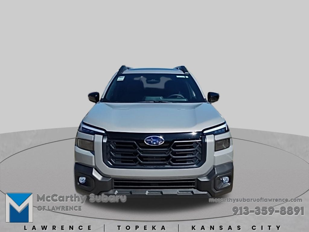 2026 Subaru Outback Limited XT Package 32