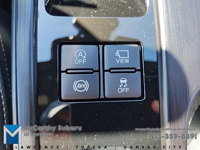 2026 Subaru Outback Limited XT Package 32
