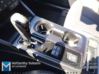 2026 Subaru Outback Limited XT Package 32