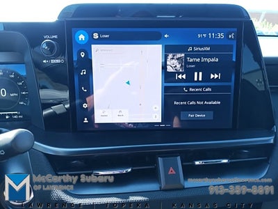 2026 Subaru Outback Limited XT Package 32