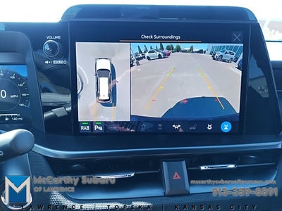 2026 Subaru Outback Limited XT Package 32