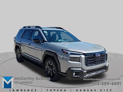 2026 Subaru Outback Limited XT Package 32