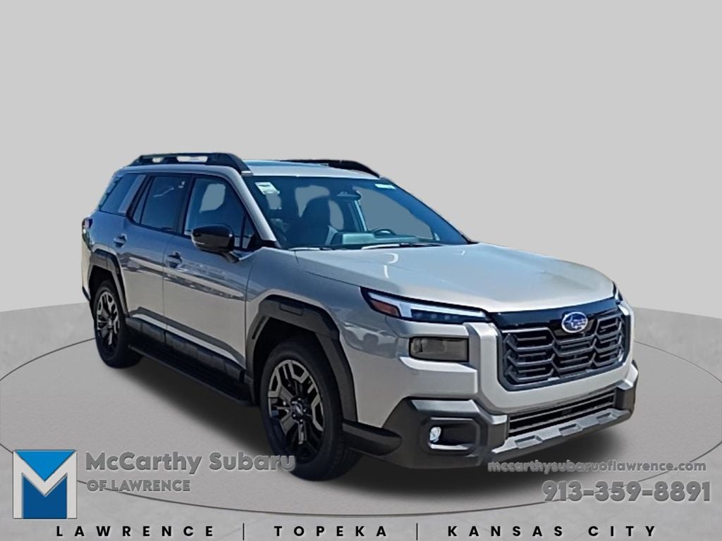 2026 Subaru Outback Limited XT Package 32