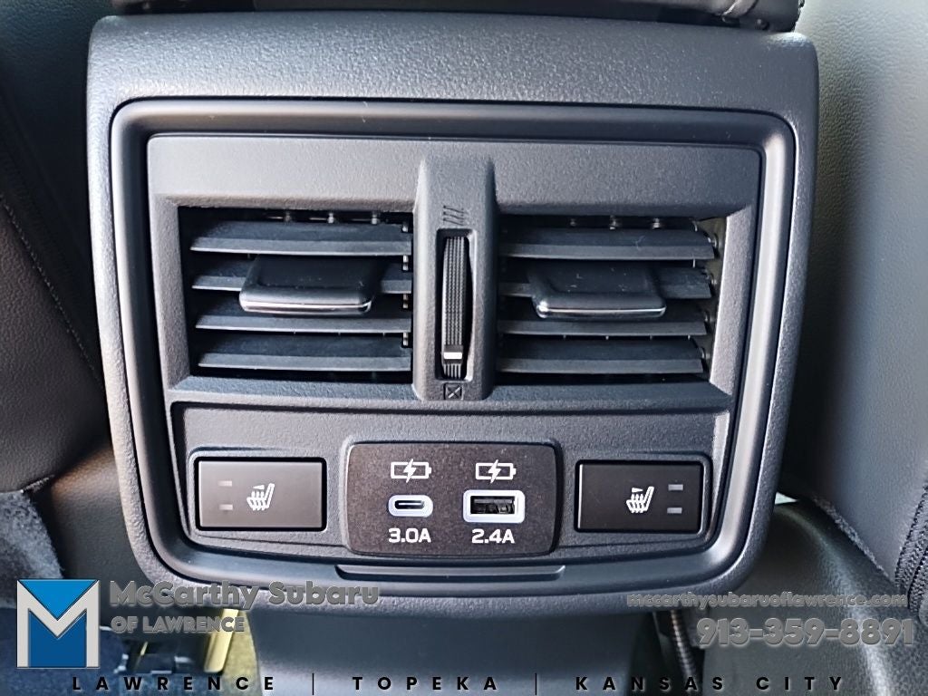 2026 Subaru Outback Limited XT Package 32