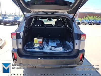 2026 Subaru Outback Limited XT Package 32