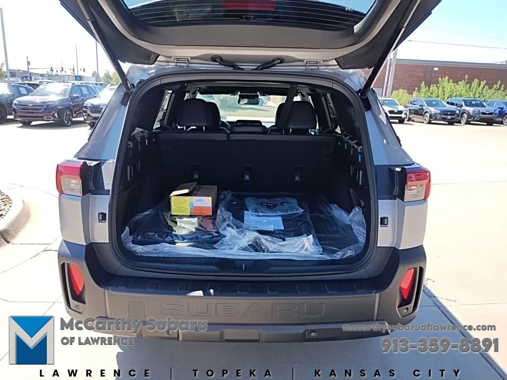 2026 Subaru Outback Limited XT Package 32