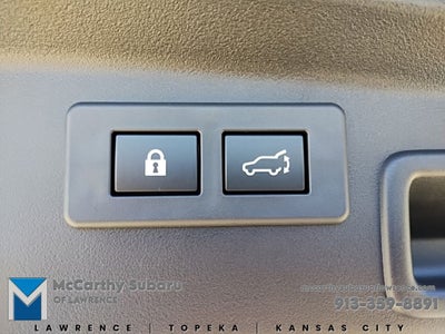 2026 Subaru Outback Limited XT Package 32