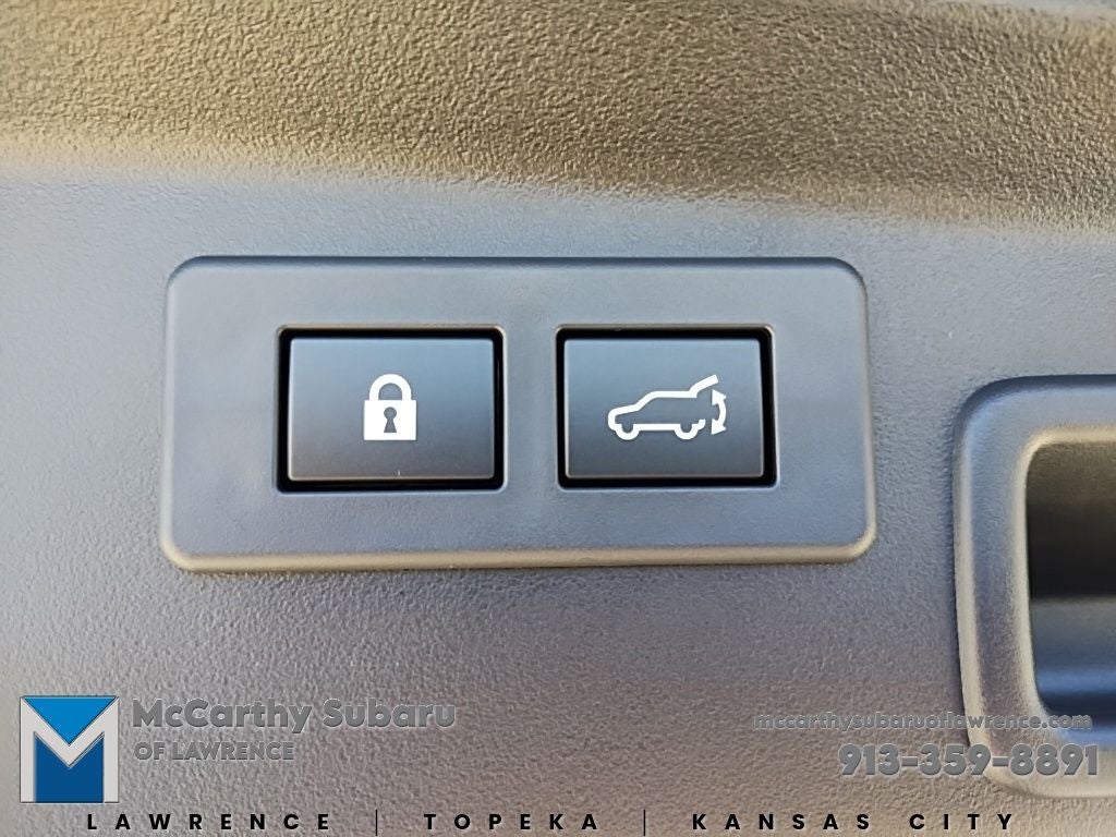 2026 Subaru Outback Limited XT Package 32