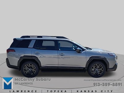 2026 Subaru Outback Limited XT Package 32