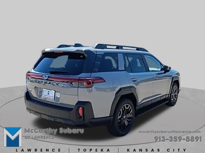 2026 Subaru Outback Limited XT Package 32