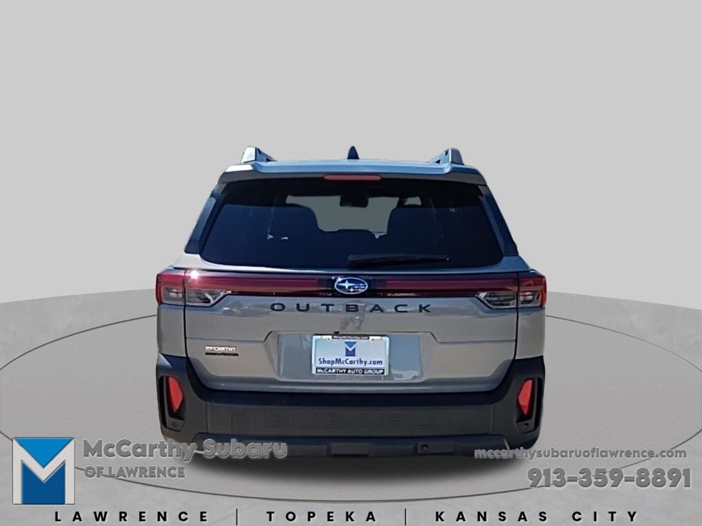 2026 Subaru Outback Limited XT Package 32