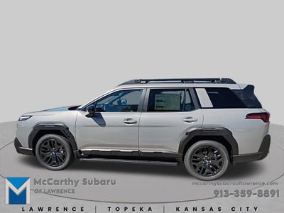 2026 Subaru Outback Limited XT Package 32